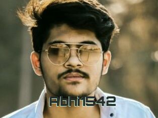 Abhi1542