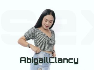 AbigailClancy