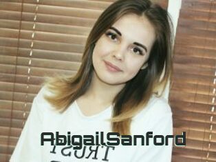 AbigailSanford