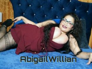AbigailWillian