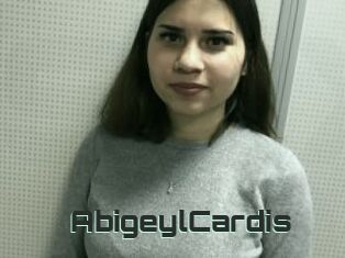 AbigeylCardis