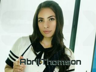 AbrilThomson
