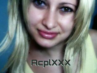 AcplXXX