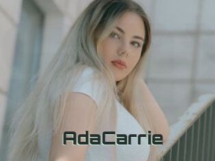 AdaCarrie