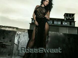 AdaaSweet