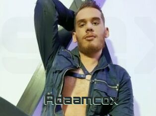 Adaamcox