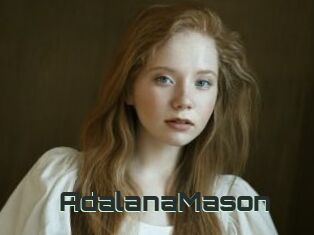 AdalanaMason