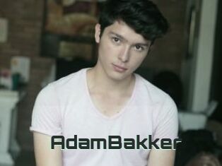 AdamBakker