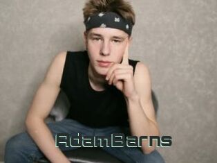AdamBarns