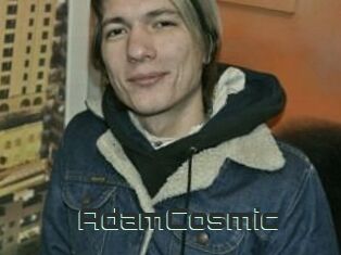 AdamCosmic