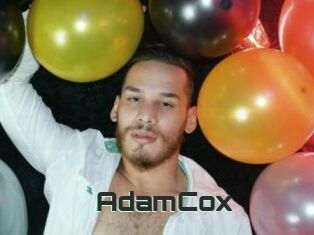 AdamCox