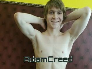 AdamCreed