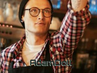AdamDoll