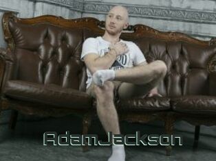 AdamJackson