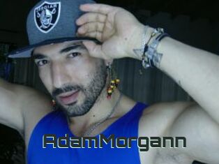 AdamMorgann