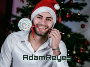 AdamReyes