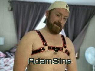 AdamSins