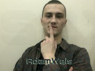 AdamWeis