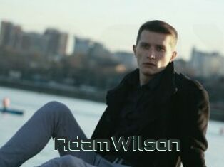AdamWilson