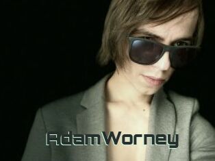 AdamWorney