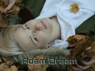 Adam_Dream
