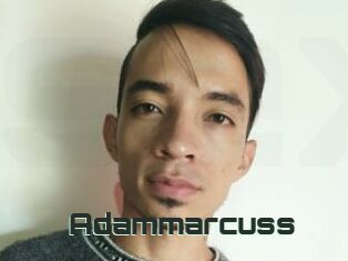 Adammarcuss