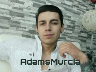 AdamsMurcia