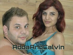 AddaAndCalvin