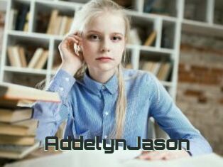 AddelynJason