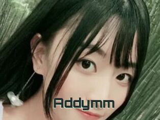 Addymm