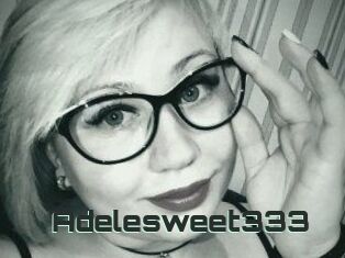 Adelesweet333