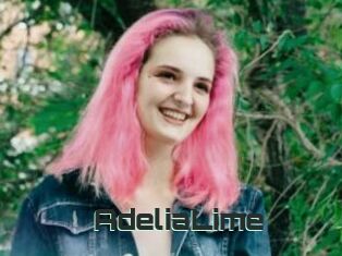 AdeliaLime