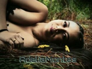 AdeliaMontes