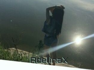AdelinaX