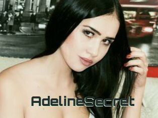 AdelineSecret