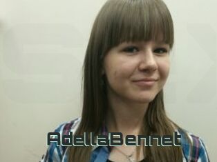 AdellaBennet