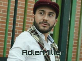 AdlerMiller
