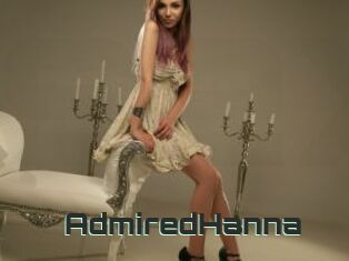 AdmiredHanna