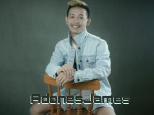 AdonesJames