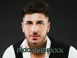 AdonisSexxx