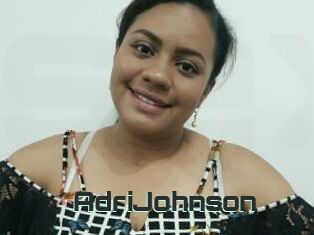 AdriJohnson