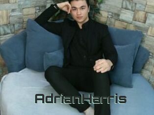 AdrianHarris