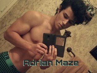 Adrian_Maze