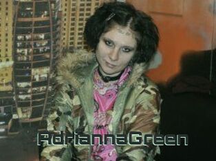 AdriannaGreen