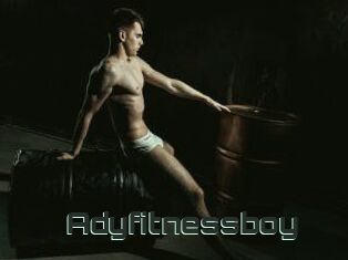 Adyfitnessboy