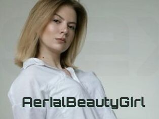 AerialBeautyGirl
