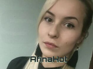 AfinaHot