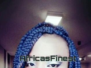 AfricasFinest