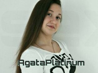 AgataPlatinum