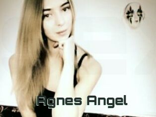 Agnes_Angel